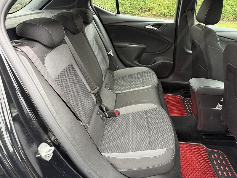 Used Vauxhall Astra 2020 for sale - 76986560: Photo 22