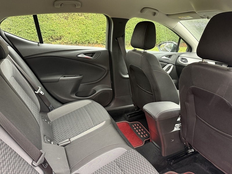 Used Vauxhall Astra 2020 for sale - 76986560: Photo 23