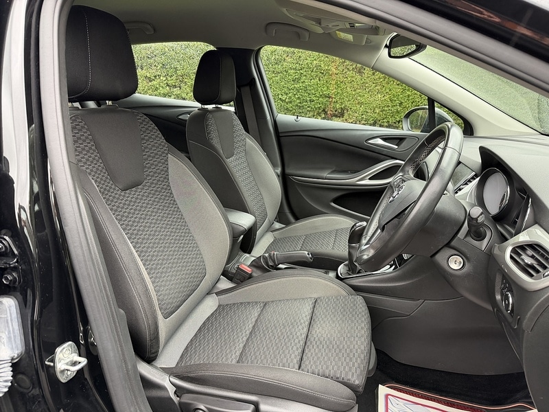 Used Vauxhall Astra 2020 for sale - 76986560: Photo 25