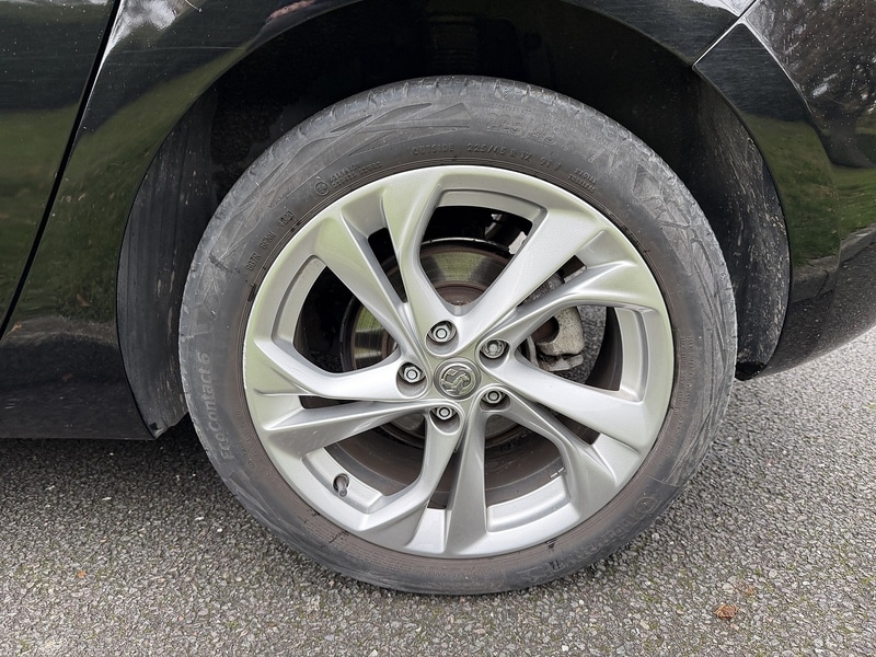 Used Vauxhall Astra 2020 for sale - 76986560: Photo 27