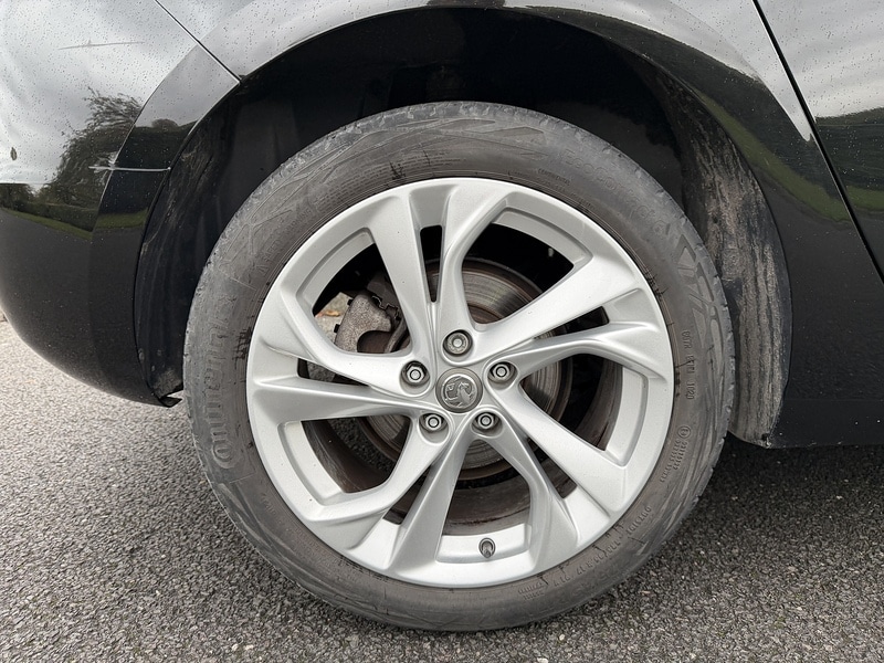 Used Vauxhall Astra 2020 for sale - 76986560: Photo 28