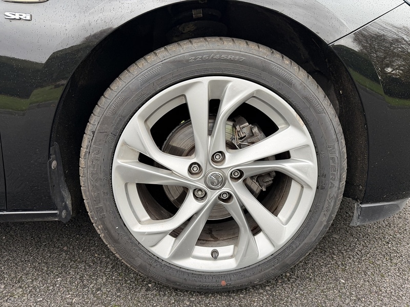 Used Vauxhall Astra 2020 for sale - 76986560: Photo 29