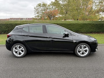 Used Vauxhall Astra 2020 for sale - 76986560: Photo