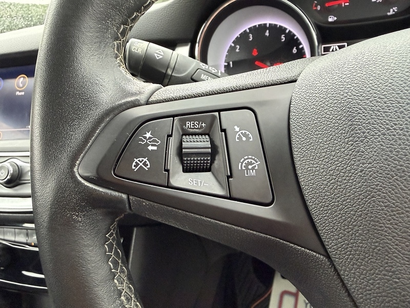 Used Vauxhall Astra 2020 for sale - 76986560: Photo 30