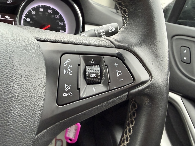 Used Vauxhall Astra 2020 for sale - 76986560: Photo 31