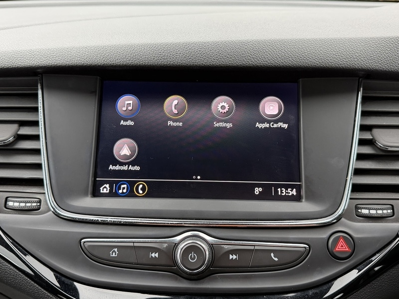 Used Vauxhall Astra 2020 for sale - 76986560: Photo 35