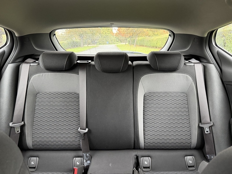 Used Vauxhall Astra 2020 for sale - 76986560: Photo 43