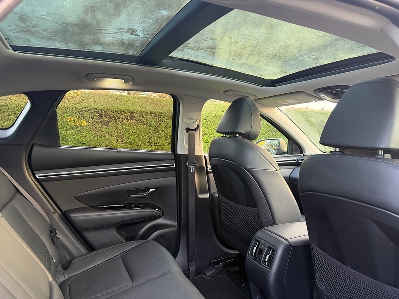 Used Hyundai TUCSON 2021 for sale - 76798795: Photo 22