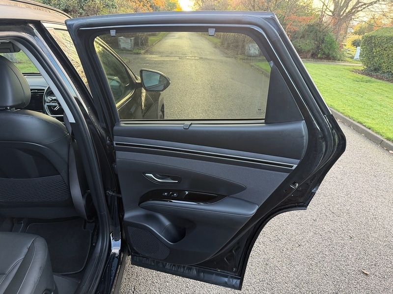 Used Hyundai TUCSON 2021 for sale - 76798795: Photo 27