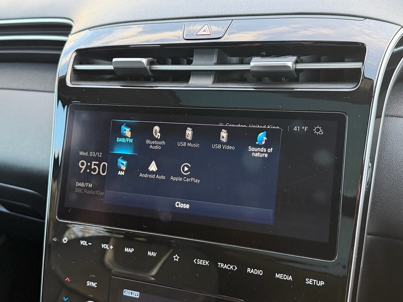 Used Hyundai TUCSON 2021 for sale - 76798795: Photo 35