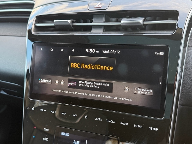 Used Hyundai TUCSON 2021 for sale - 76798795: Photo 37