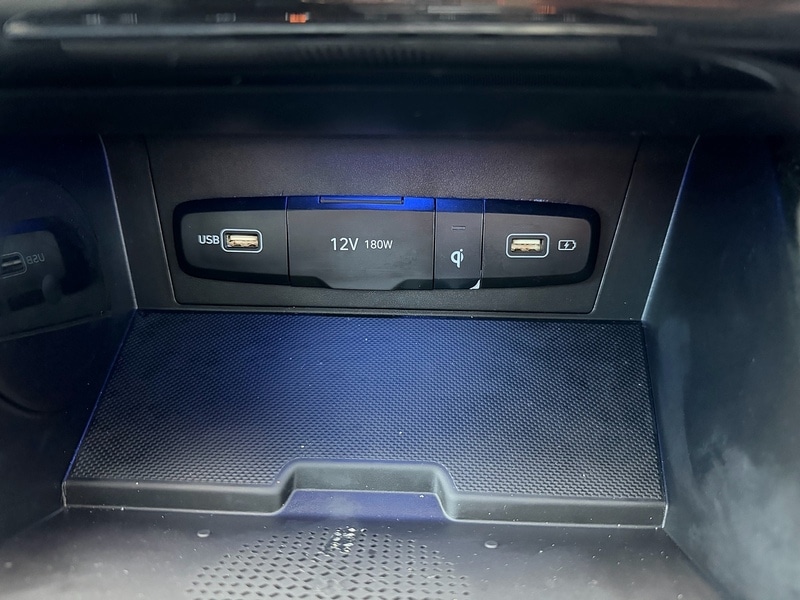 Used Hyundai TUCSON 2021 for sale - 76798795: Photo 41