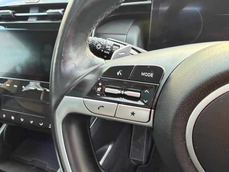 Used Hyundai TUCSON 2021 for sale - 76798795: Photo 52