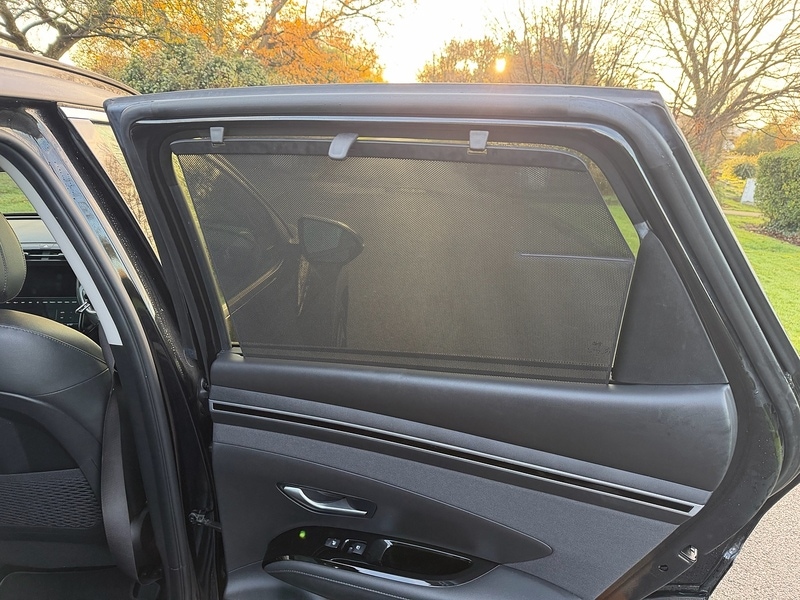 Used Hyundai TUCSON 2021 for sale - 76798795: Photo 60