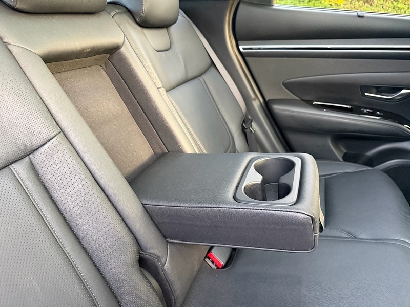 Used Hyundai TUCSON 2021 for sale - 76798795: Photo 65