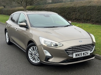 Used Ford Focus 2019 for sale - 78715728: Photo