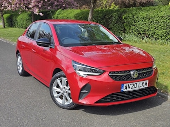 Used Vauxhall Corsa 2020 for sale - 78279131: Photo
