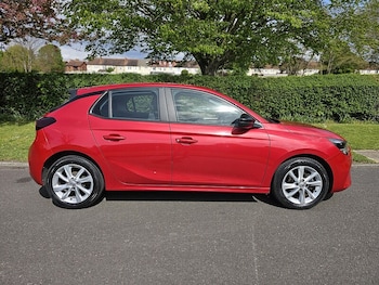Used Vauxhall Corsa 2020 for sale - 78279131: Photo