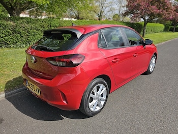 Used Vauxhall Corsa 2020 for sale - 78279131: Photo
