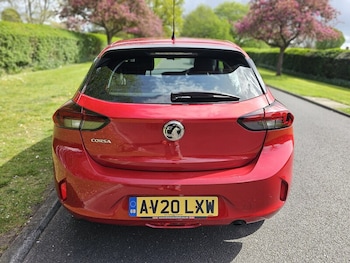 Used Vauxhall Corsa 2020 for sale - 78279131: Photo