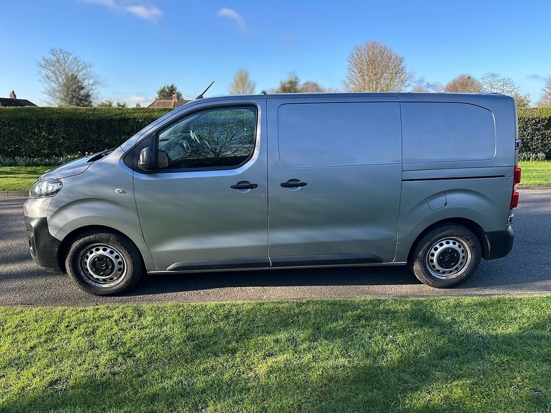 Used Citroen Dispatch 2019 for sale - 77891413: Photo 11
