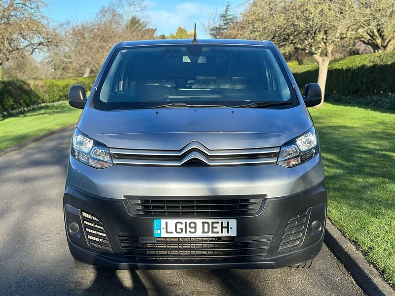 Used Citroen Dispatch 2019 for sale - 77891413: Photo 15
