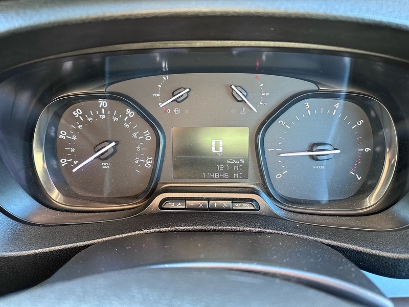 Used Citroen Dispatch 2019 for sale - 77891413: Photo 17