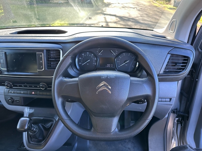 Used Citroen Dispatch 2019 for sale - 77891413: Photo 19