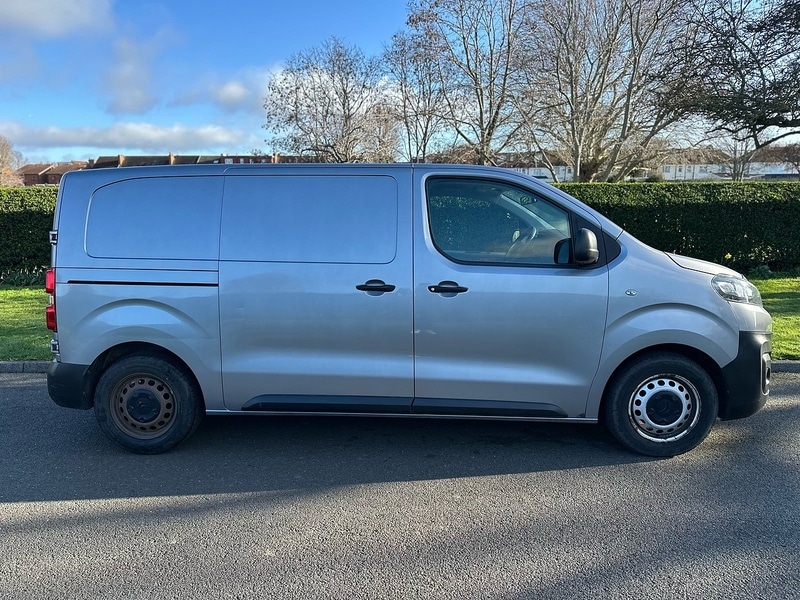 Used Citroen Dispatch 2019 for sale - 77891413: Photo 2