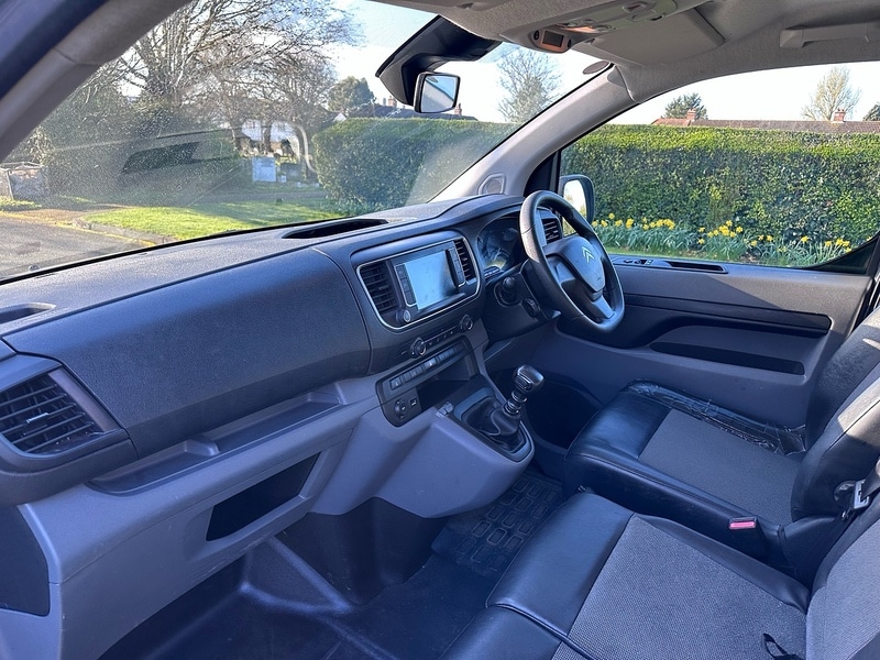 Used Citroen Dispatch 2019 for sale - 77891413: Photo 21