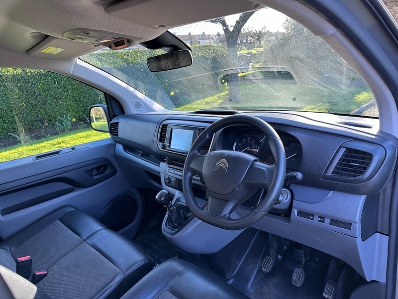 Used Citroen Dispatch 2019 for sale - 77891413: Photo 24