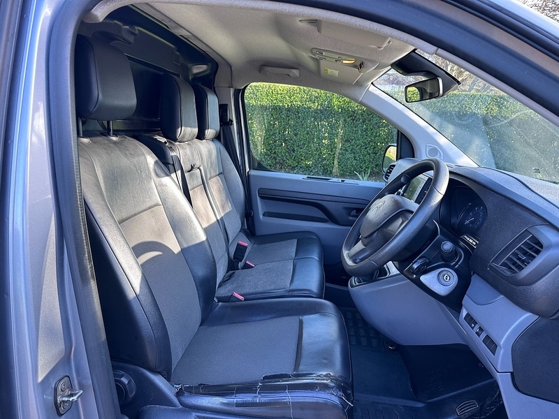 Used Citroen Dispatch 2019 for sale - 77891413: Photo 25