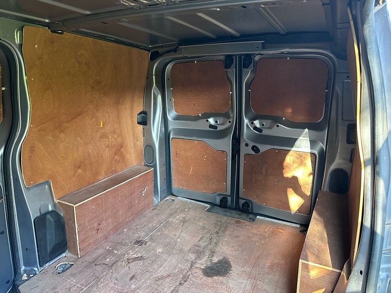 Used Citroen Dispatch 2019 for sale - 77891413: Photo 26