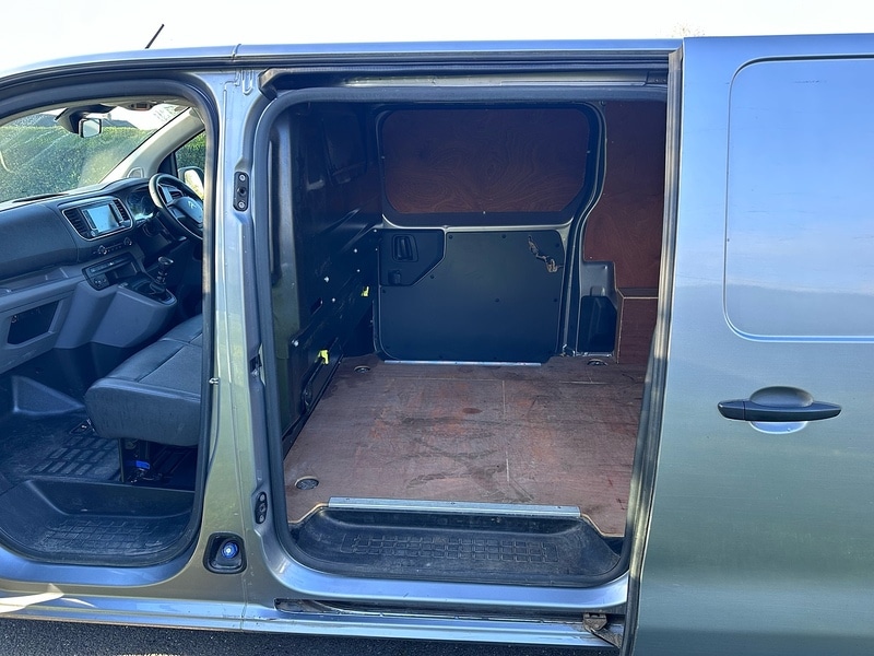 Used Citroen Dispatch 2019 for sale - 77891413: Photo 27