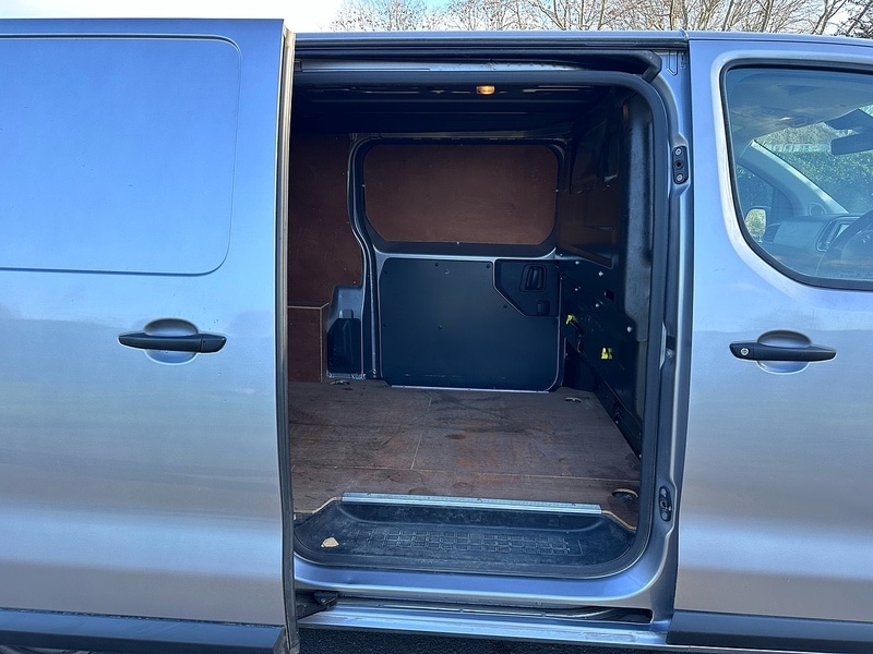 Used Citroen Dispatch 2019 for sale - 77891413: Photo 29