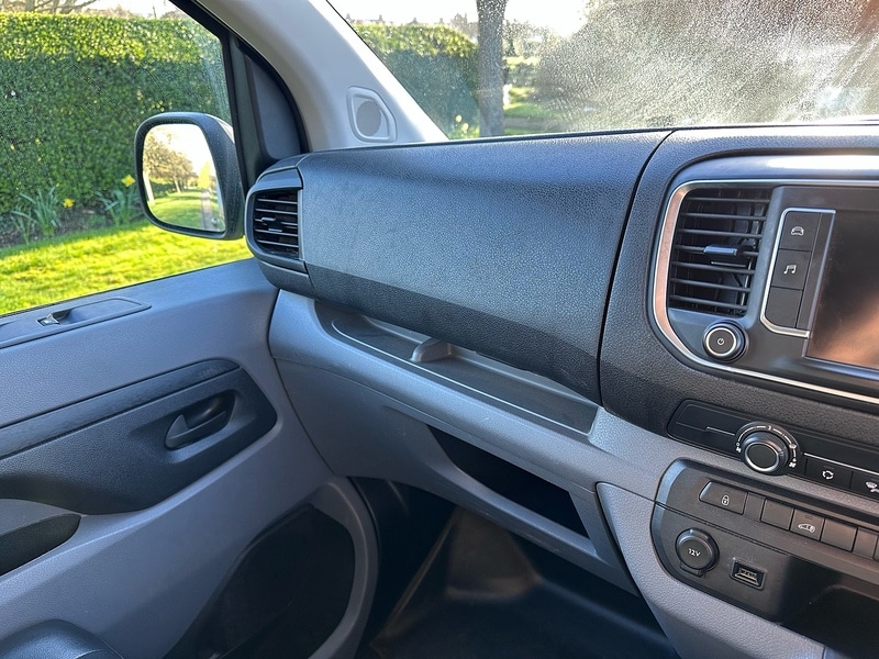 Used Citroen Dispatch 2019 for sale - 77891413: Photo 32