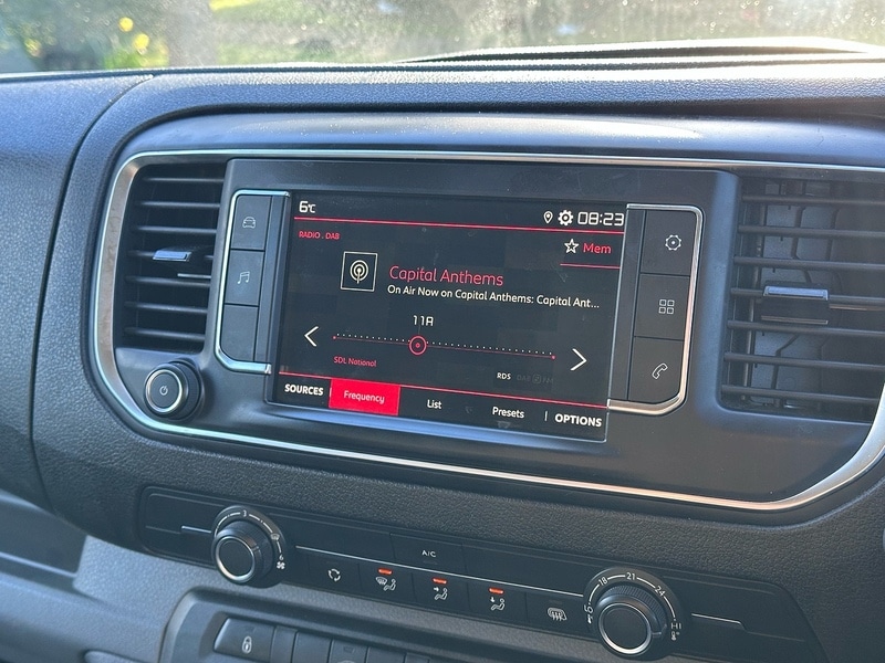 Used Citroen Dispatch 2019 for sale - 77891413: Photo 38