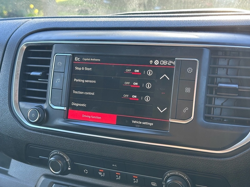 Used Citroen Dispatch 2019 for sale - 77891413: Photo 39