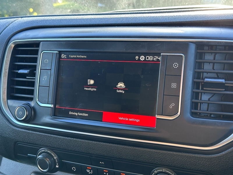 Used Citroen Dispatch 2019 for sale - 77891413: Photo 40