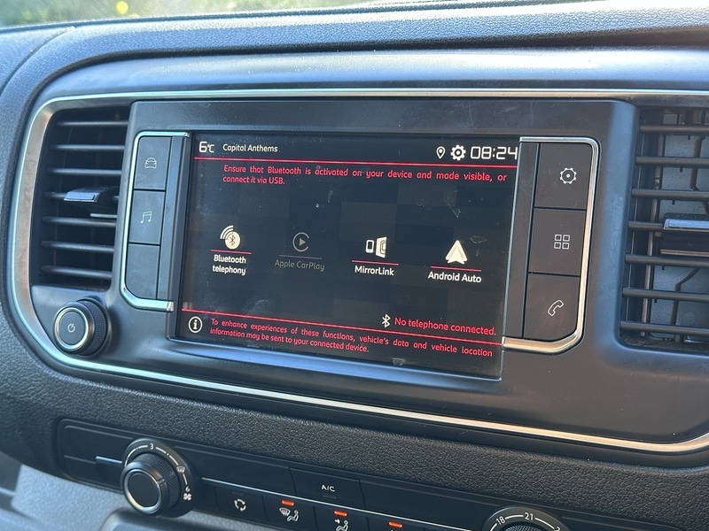 Used Citroen Dispatch 2019 for sale - 77891413: Photo 41