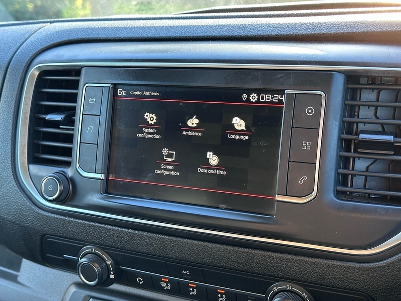 Used Citroen Dispatch 2019 for sale - 77891413: Photo 42