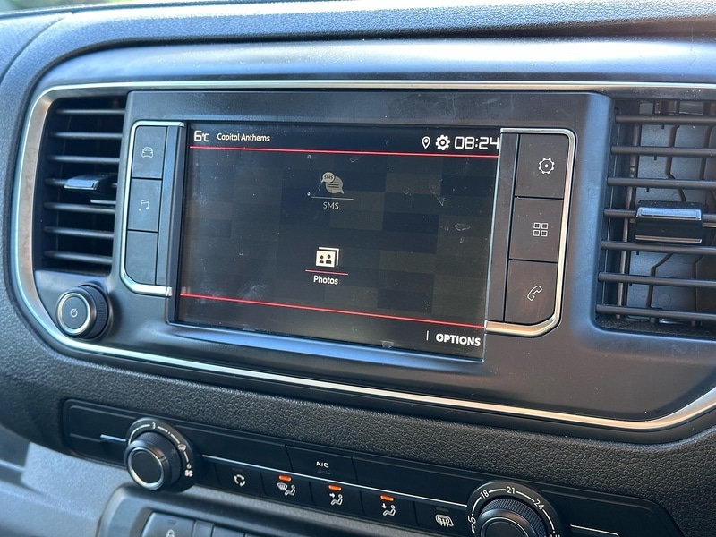 Used Citroen Dispatch 2019 for sale - 77891413: Photo 43