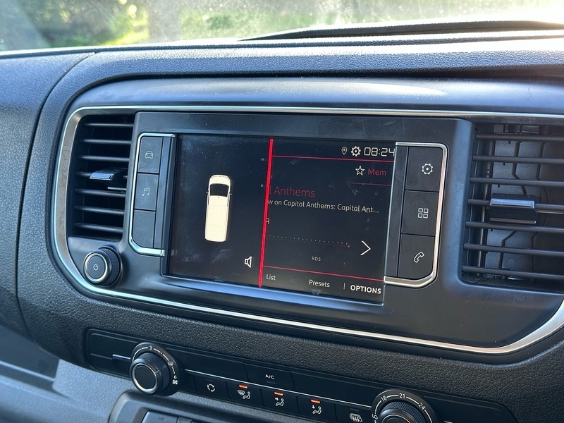 Used Citroen Dispatch 2019 for sale - 77891413: Photo 44