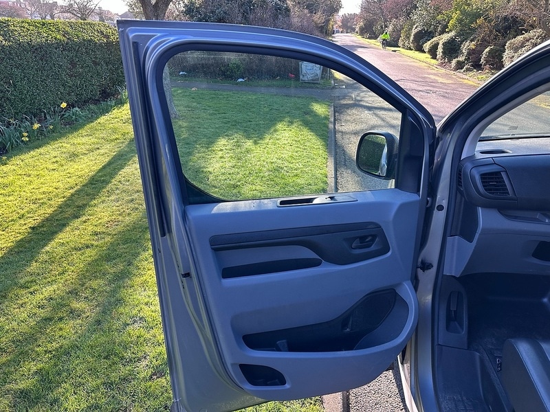 Used Citroen Dispatch 2019 for sale - 77891413: Photo 48