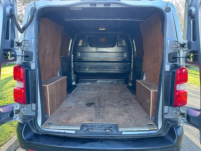 Used Citroen Dispatch 2019 for sale - 77891413: Photo 6