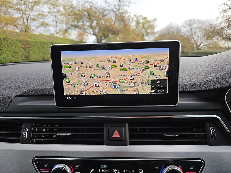 Used Audi A5 Cabriolet 2018 for sale - 76378869: Photo 17