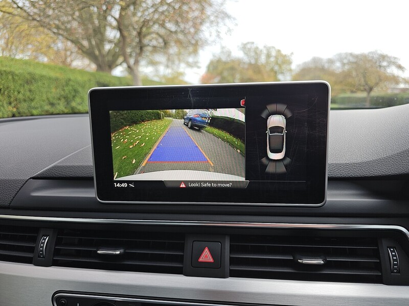 Used Audi A5 Cabriolet 2018 for sale - 76378869: Photo 18