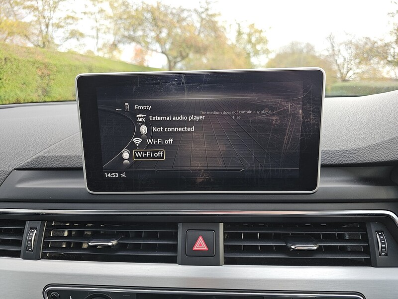 Used Audi A5 Cabriolet 2018 for sale - 76378869: Photo 19