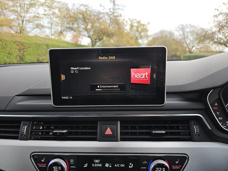 Used Audi A5 Cabriolet 2018 for sale - 76378869: Photo 20