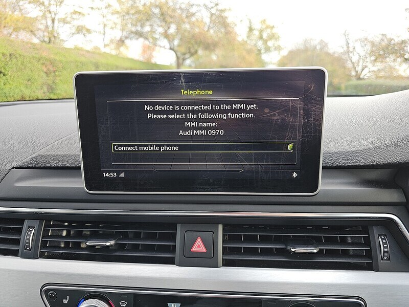 Used Audi A5 Cabriolet 2018 for sale - 76378869: Photo 21